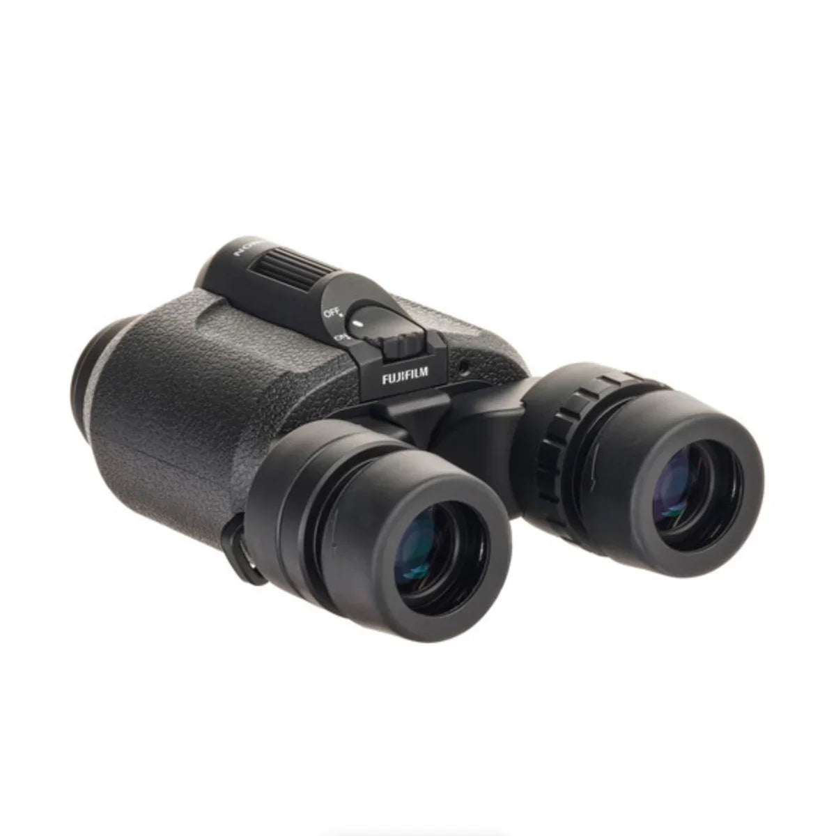 Fujinon 16x28 Techno-Stabi Waterproof Image-Stabilized Binoculars at PROCAM | procam.com