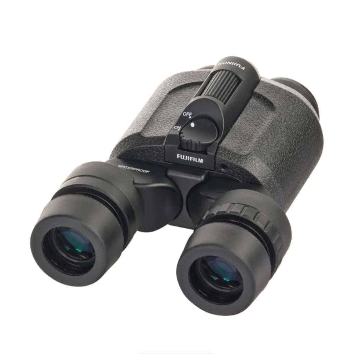 Fujinon 16x28 Techno-Stabi Waterproof Image-Stabilized Binoculars at PROCAM | procam.com
