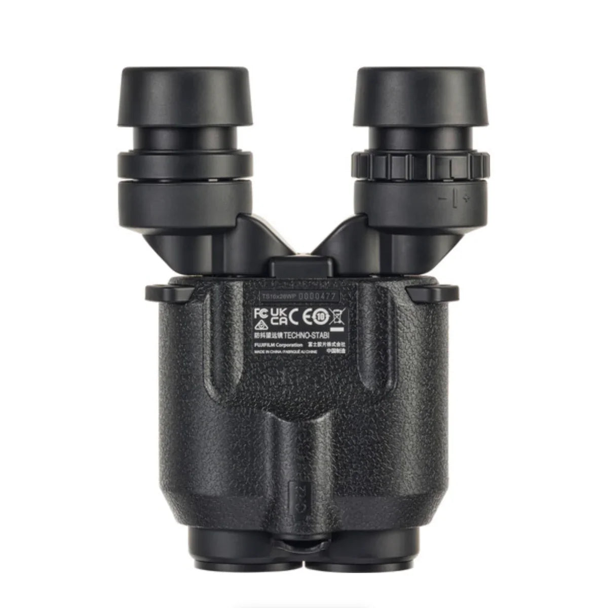 Fujinon 16x28 Techno-Stabi Waterproof Image-Stabilized Binoculars at PROCAM | procam.com
