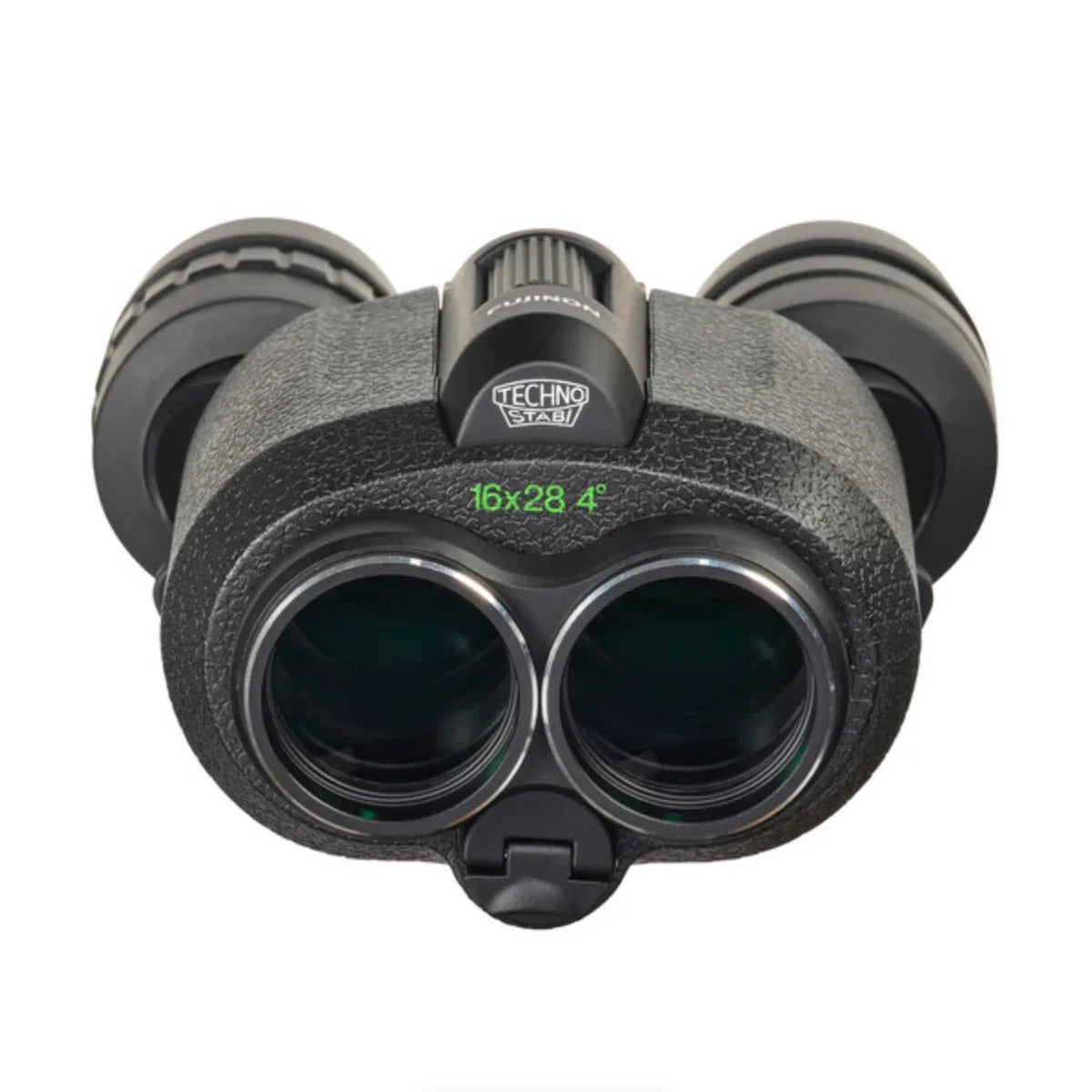 Fujinon 16x28 Techno-Stabi Waterproof Image-Stabilized Binoculars at PROCAM | procam.com