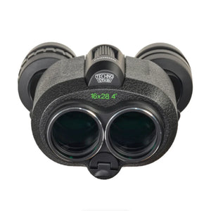 Fujinon 16x28 Techno-Stabi Waterproof Image-Stabilized Binoculars at PROCAM | procam.com