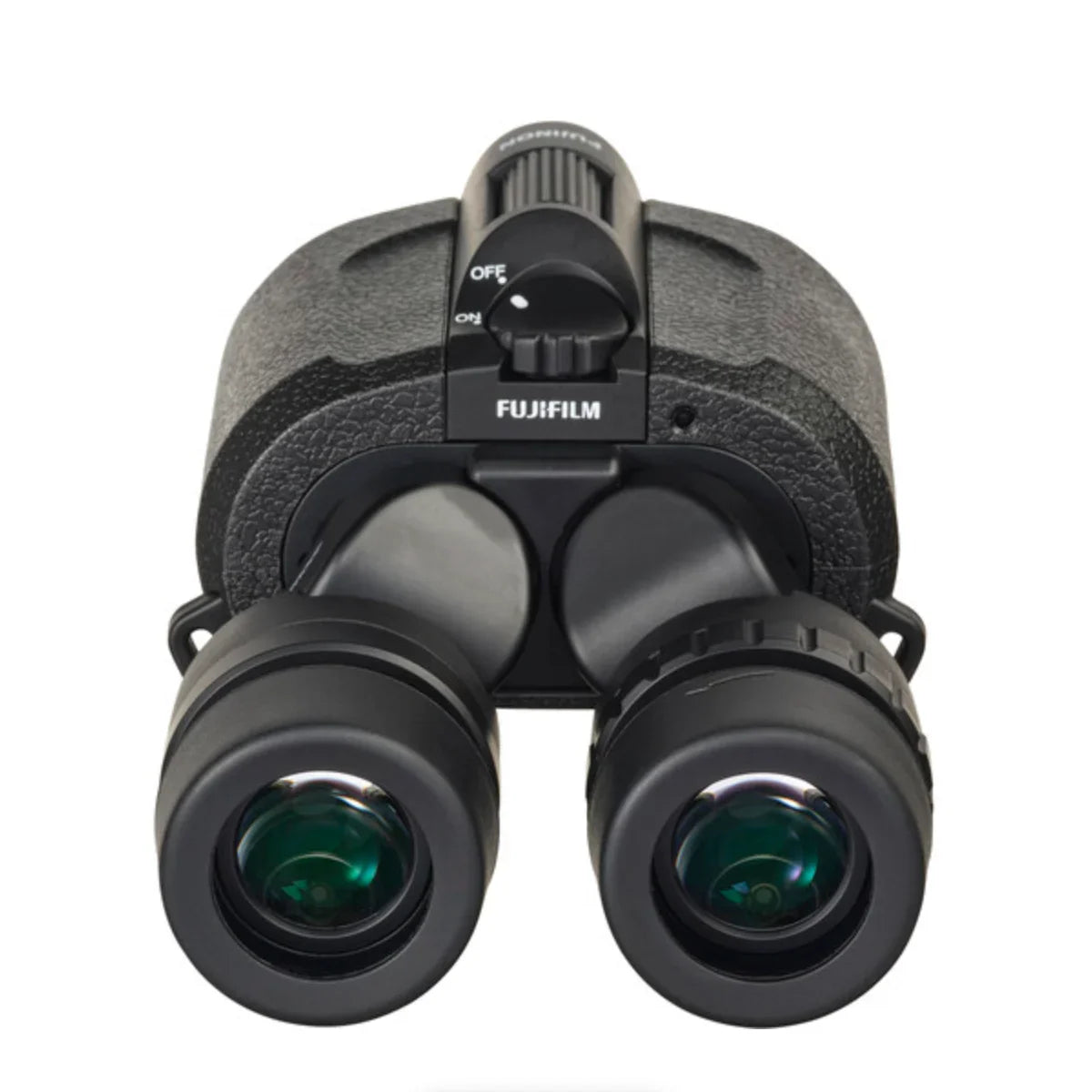 Fujinon 16x28 Techno-Stabi Waterproof Image-Stabilized Binoculars at PROCAM | procam.com