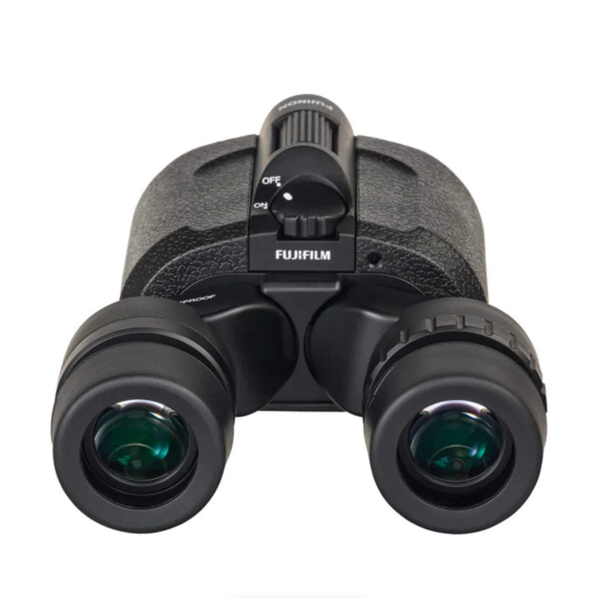 Fujinon 16x28 Techno-Stabi Waterproof Image-Stabilized Binoculars at PROCAM | procam.com