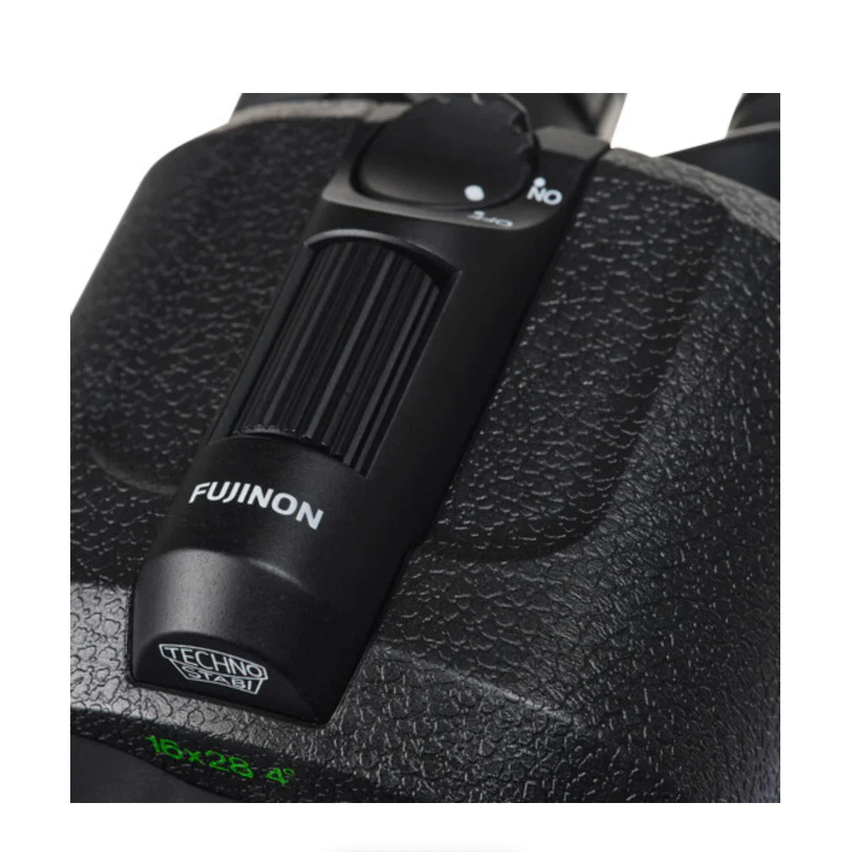 Fujinon 16x28 Techno-Stabi Waterproof Image-Stabilized Binoculars at PROCAM | procam.com