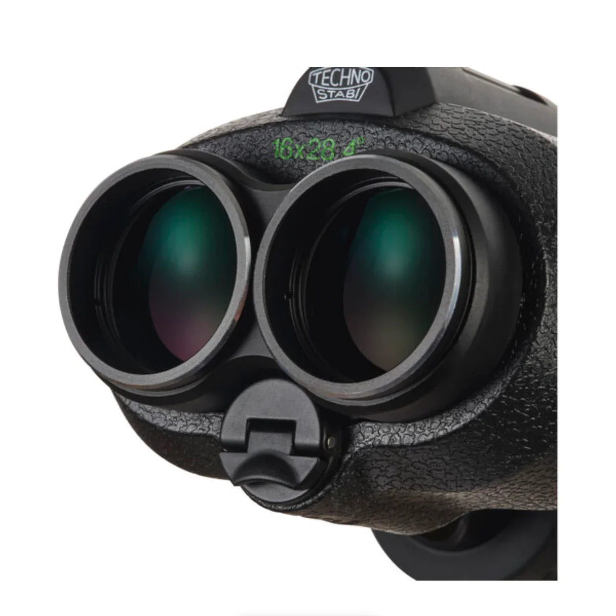 Fujinon 16x28 Techno-Stabi Waterproof Image-Stabilized Binoculars at PROCAM | procam.com