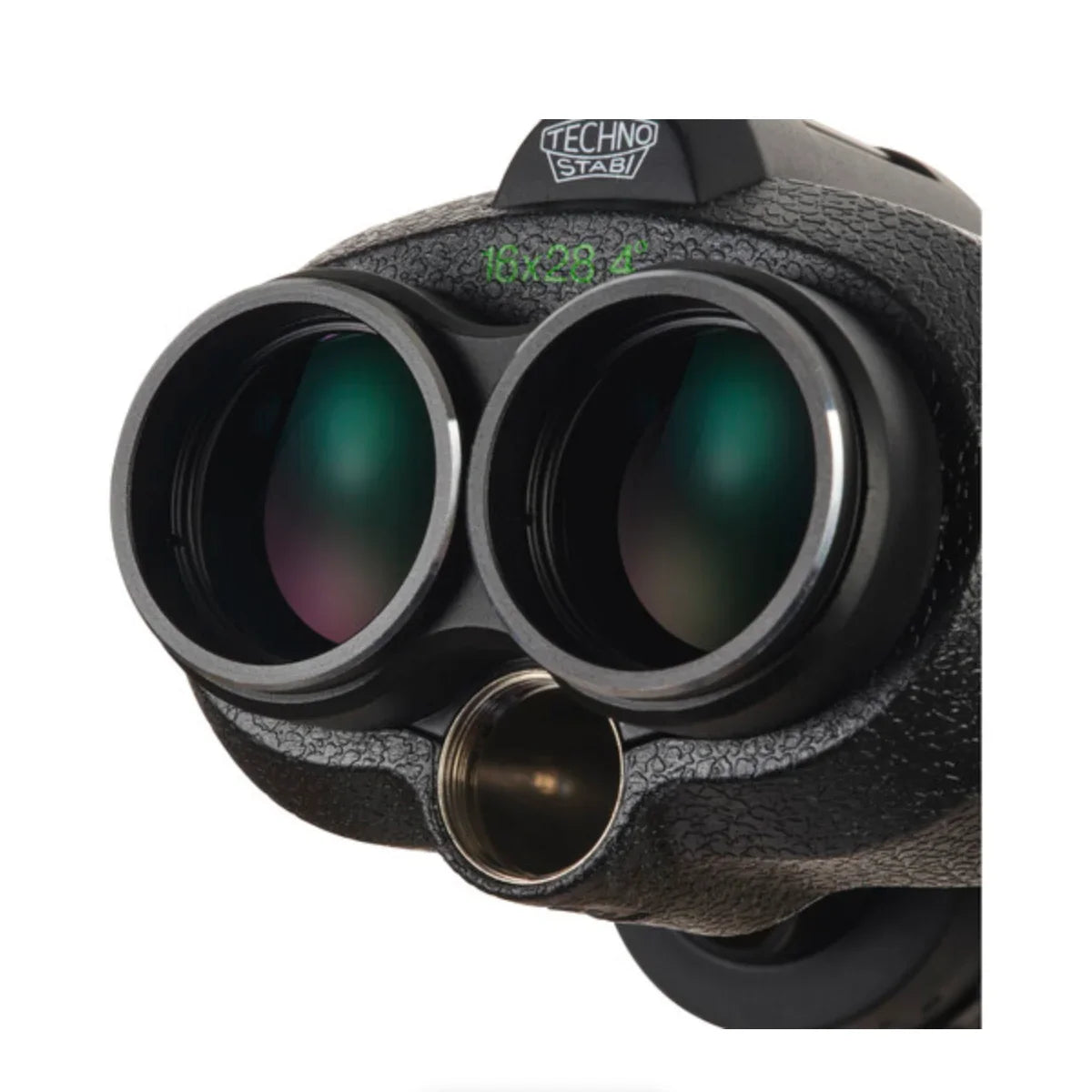 Fujinon 16x28 Techno-Stabi Waterproof Image-Stabilized Binoculars at PROCAM | procam.com