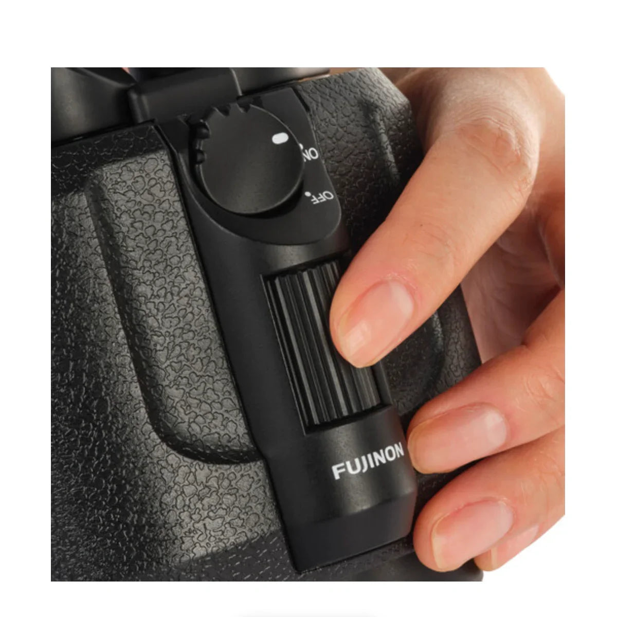 Fujinon 16x28 Techno-Stabi Waterproof Image-Stabilized Binoculars at PROCAM | procam.com
