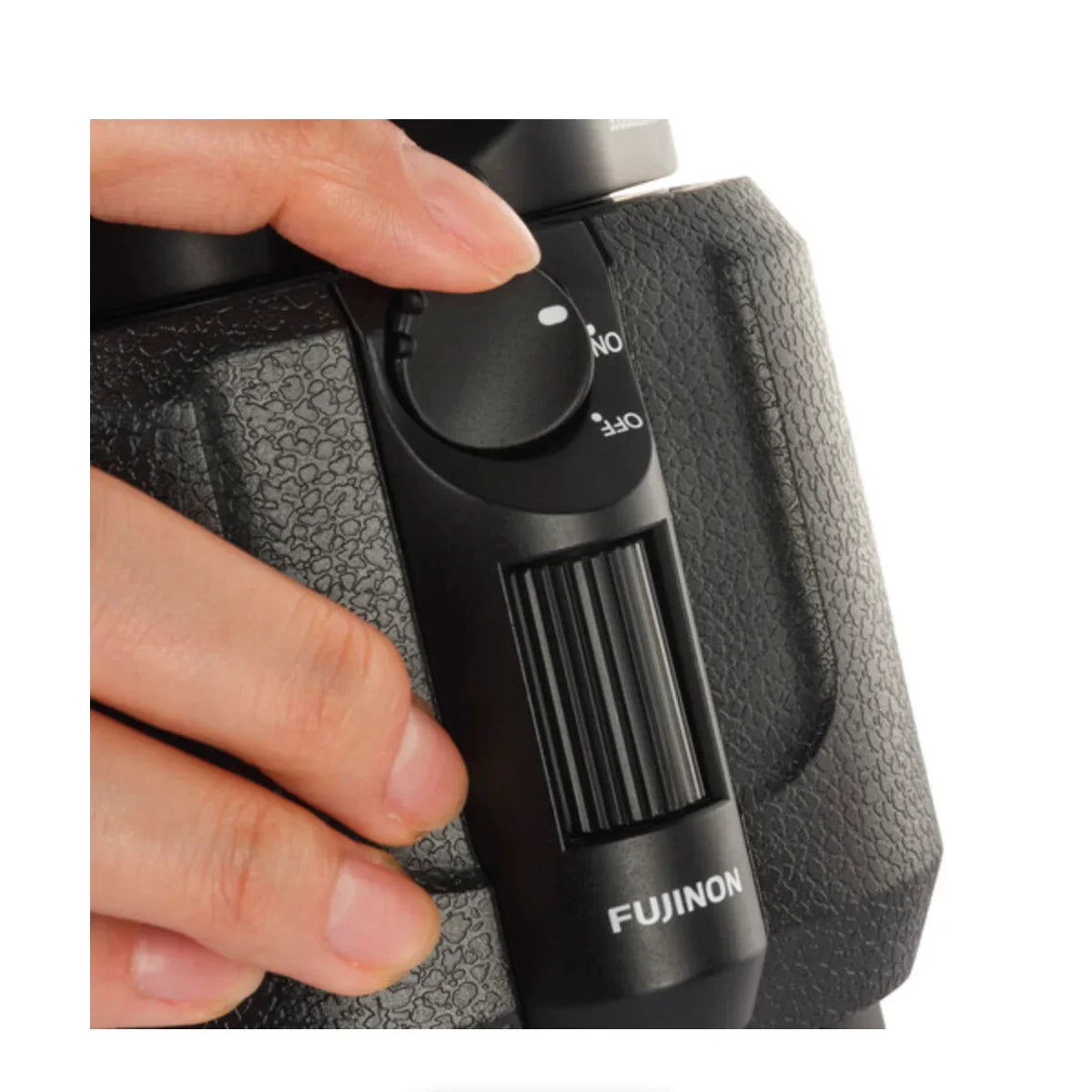 Fujinon 16x28 Techno-Stabi Waterproof Image-Stabilized Binoculars at PROCAM | procam.com