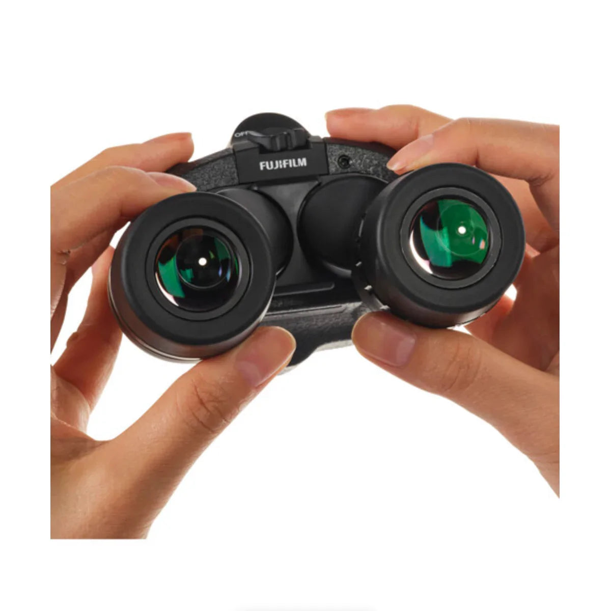 Fujinon 16x28 Techno-Stabi Waterproof Image-Stabilized Binoculars at PROCAM | procam.com