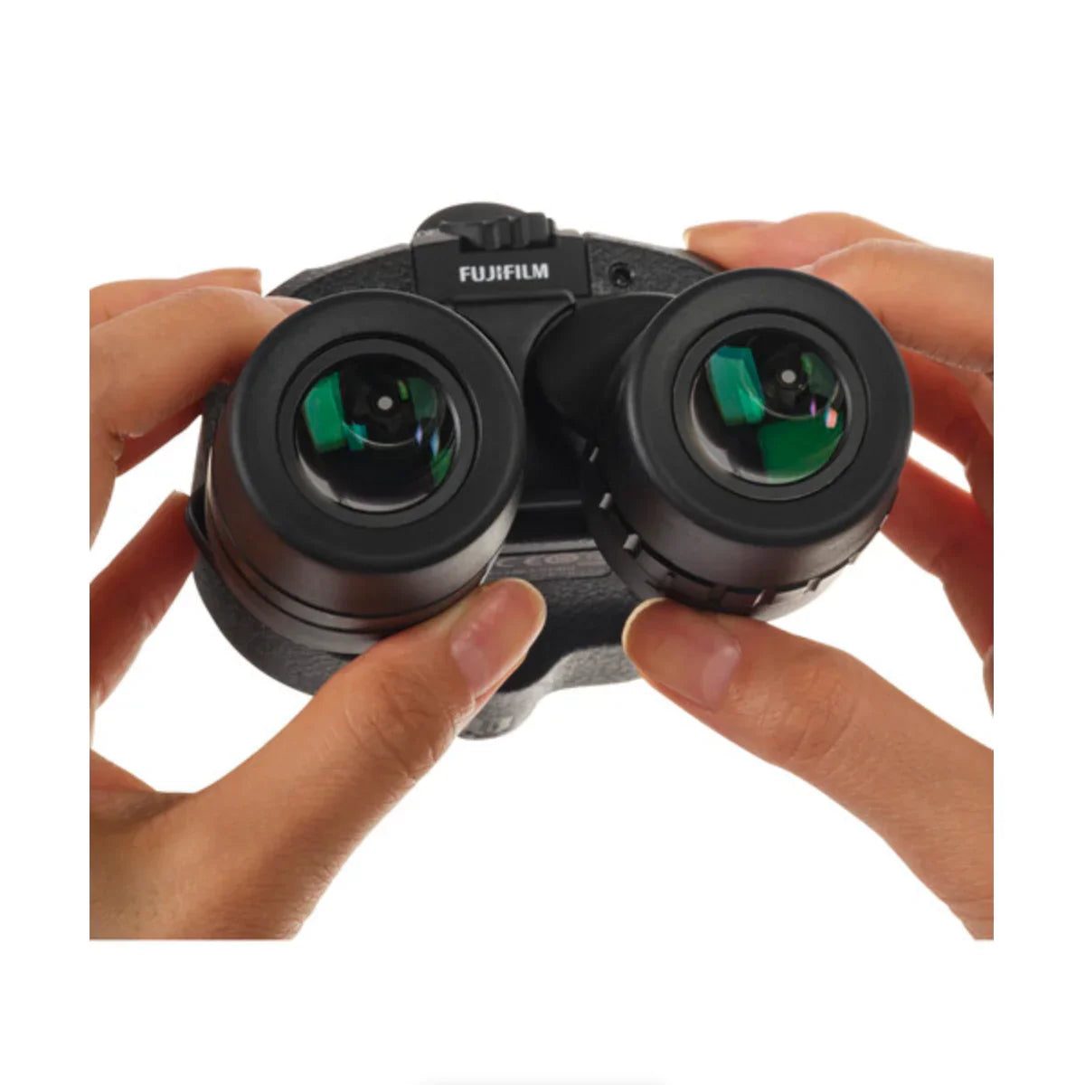 Fujinon 16x28 Techno-Stabi Waterproof Image-Stabilized Binoculars at PROCAM | procam.com