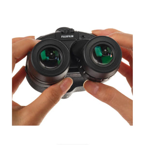 Fujinon 16x28 Techno-Stabi Waterproof Image-Stabilized Binoculars at PROCAM | procam.com