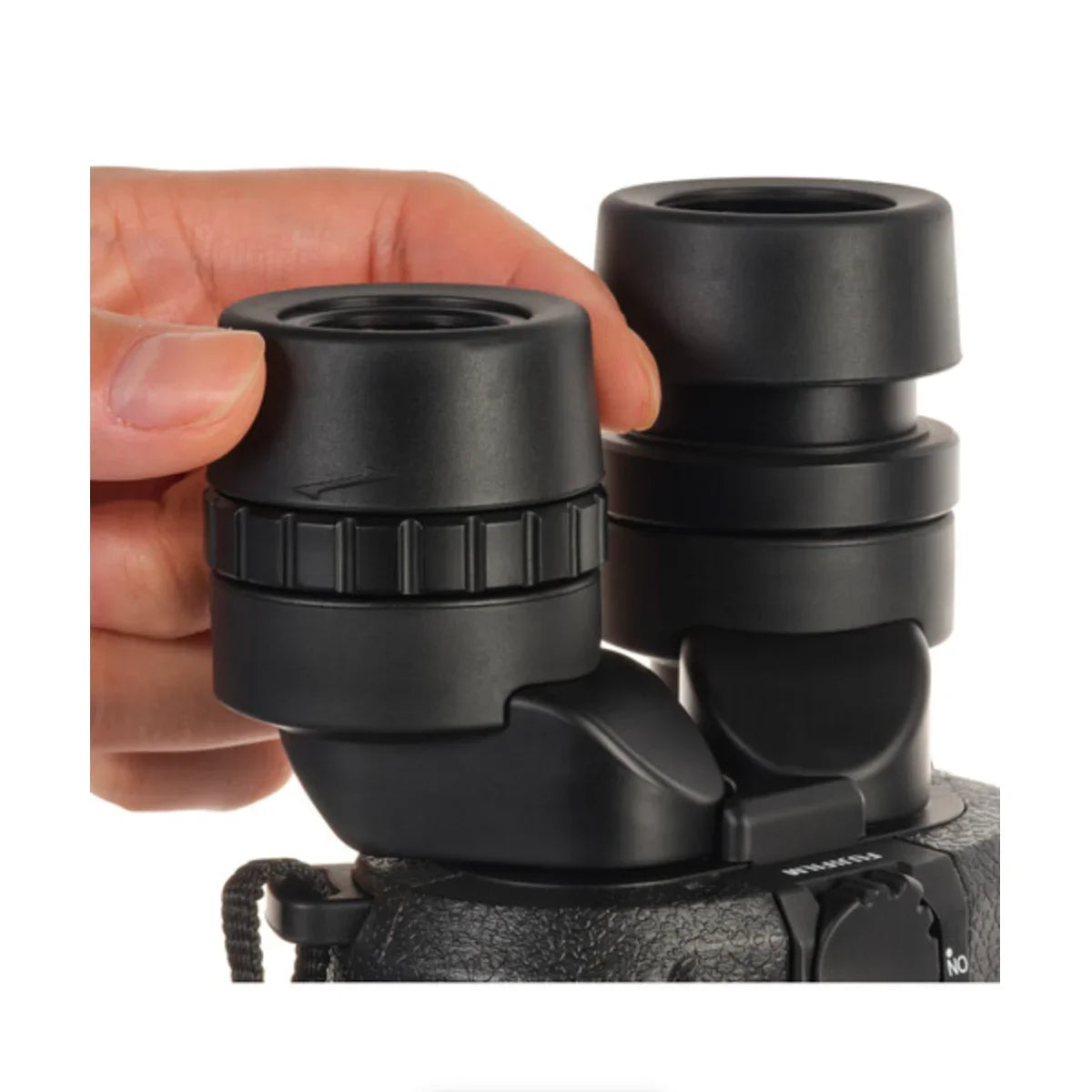 Fujinon 16x28 Techno-Stabi Waterproof Image-Stabilized Binoculars at PROCAM | procam.com