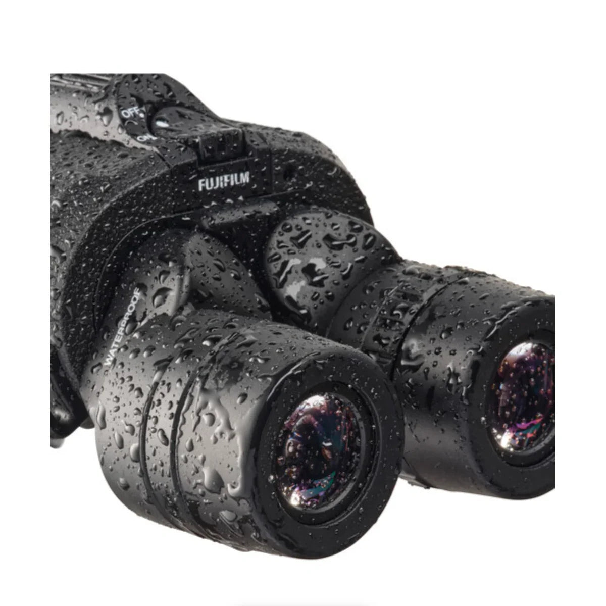 Fujinon 16x28 Techno-Stabi Waterproof Image-Stabilized Binoculars at PROCAM | procam.com