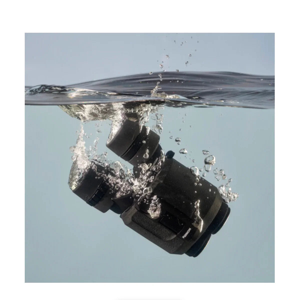 Fujinon 16x28 Techno-Stabi Waterproof Image-Stabilized Binoculars at PROCAM | procam.com