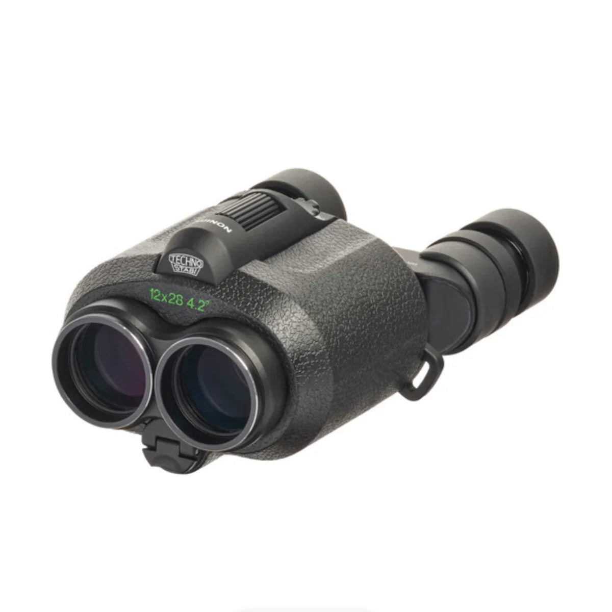 Fujinon 12x28 Techno-Stabi Waterproof Image-Stabilized Binoculars at PROCAM | procam.com