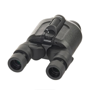 Fujinon 12x28 Techno-Stabi Waterproof Image-Stabilized Binoculars at PROCAM | procam.com