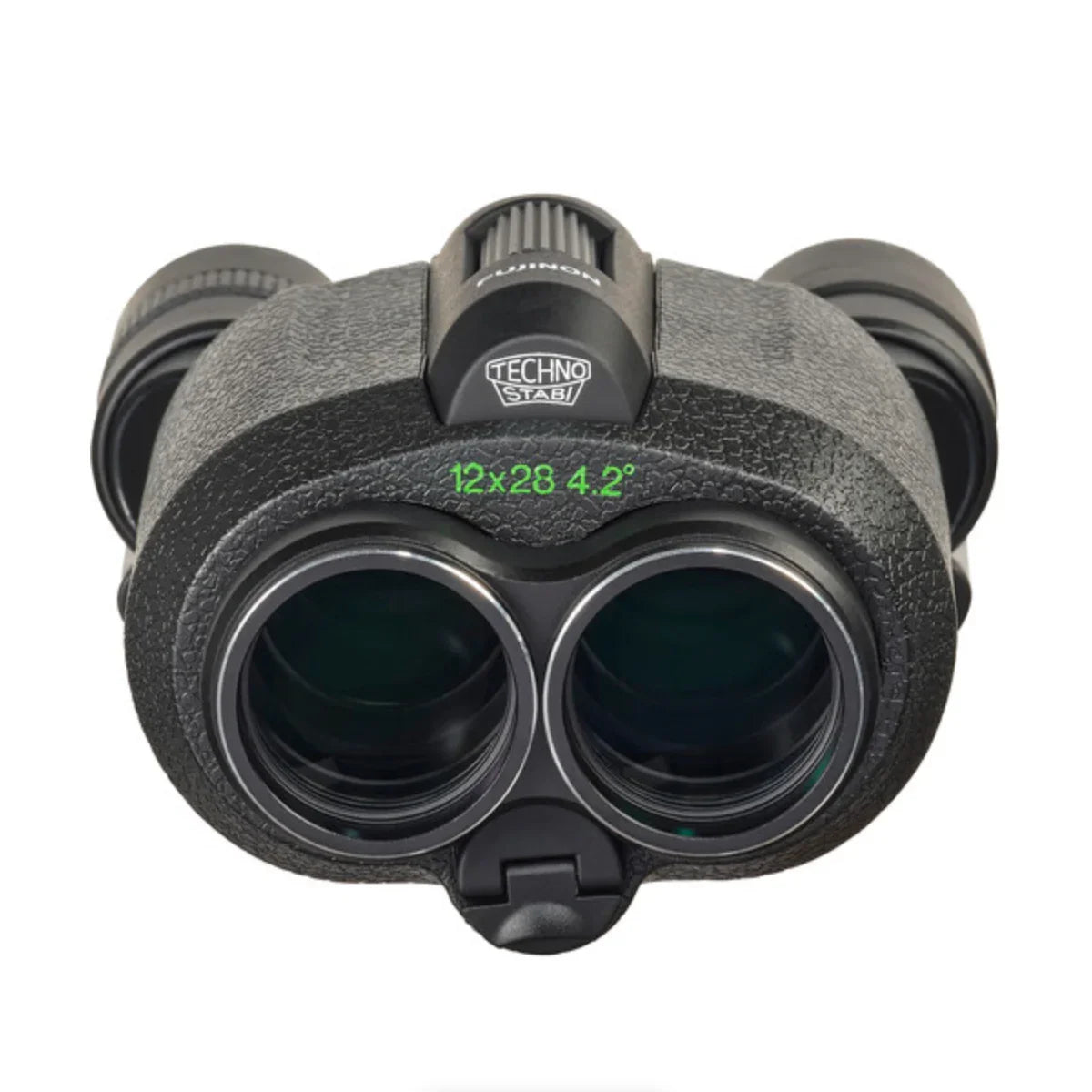 Fujinon 12x28 Techno-Stabi Waterproof Image-Stabilized Binoculars at PROCAM | procam.com