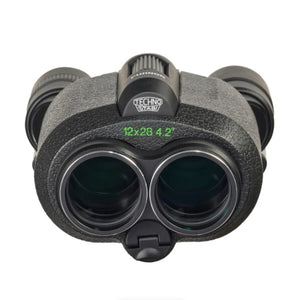Fujinon 12x28 Techno-Stabi Waterproof Image-Stabilized Binoculars at PROCAM | procam.com