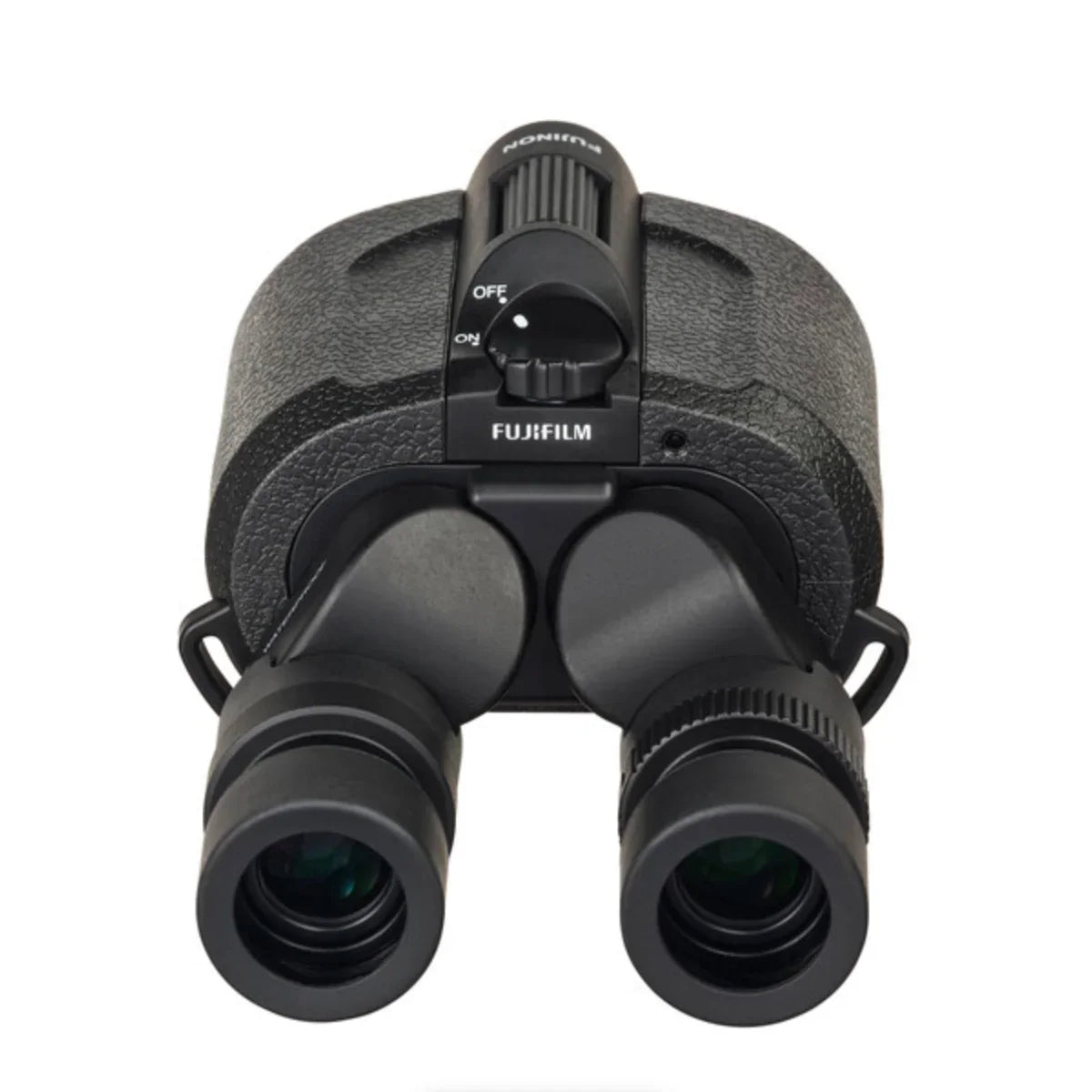 Fujinon 12x28 Techno-Stabi Waterproof Image-Stabilized Binoculars at PROCAM | procam.com