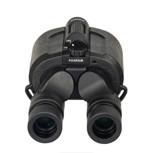 Fujinon 12x28 Techno-Stabi Waterproof Image-Stabilized Binoculars at PROCAM | procam.com