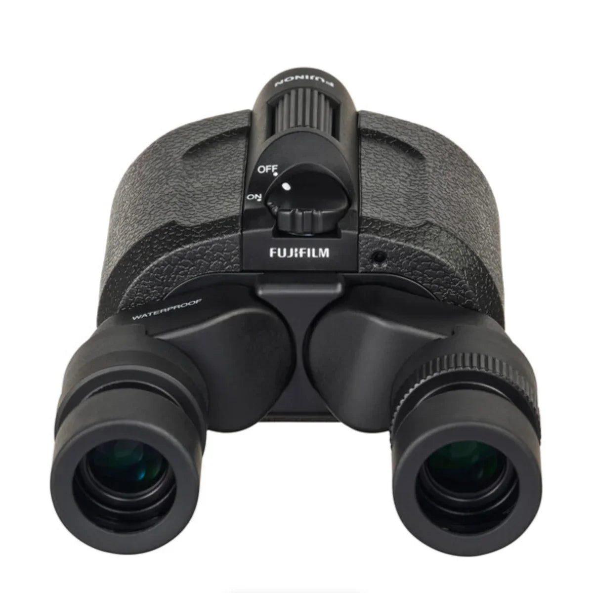 Fujinon 12x28 Techno-Stabi Waterproof Image-Stabilized Binoculars at PROCAM | procam.com