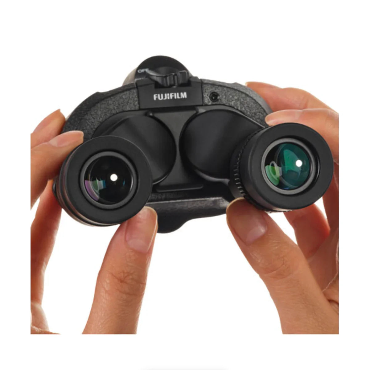 Fujinon 12x28 Techno-Stabi Waterproof Image-Stabilized Binoculars at PROCAM | procam.com