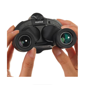 Fujinon 12x28 Techno-Stabi Waterproof Image-Stabilized Binoculars at PROCAM | procam.com