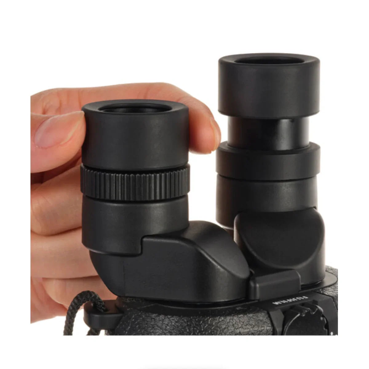 Fujinon 12x28 Techno-Stabi Waterproof Image-Stabilized Binoculars at PROCAM | procam.com
