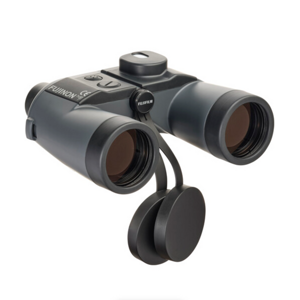 Fujinon 7x50 WPC-XL Mariner Binoculars with Compass