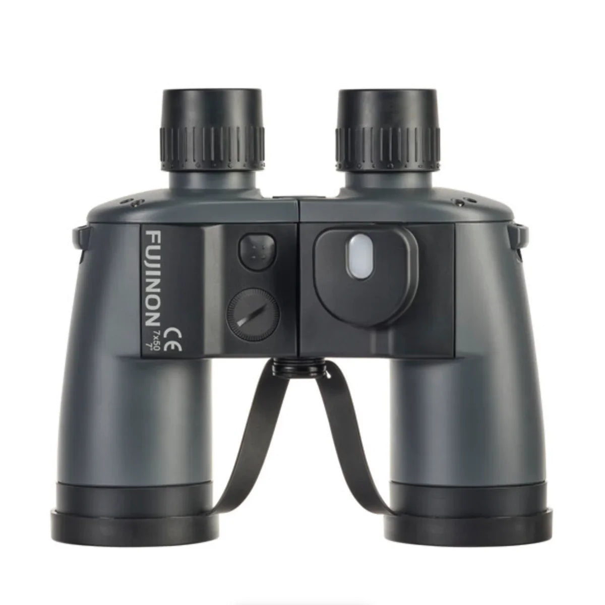 Fujinon 7x50 WPC-XL Mariner Binoculars with Compass at PROCAM | procam.com