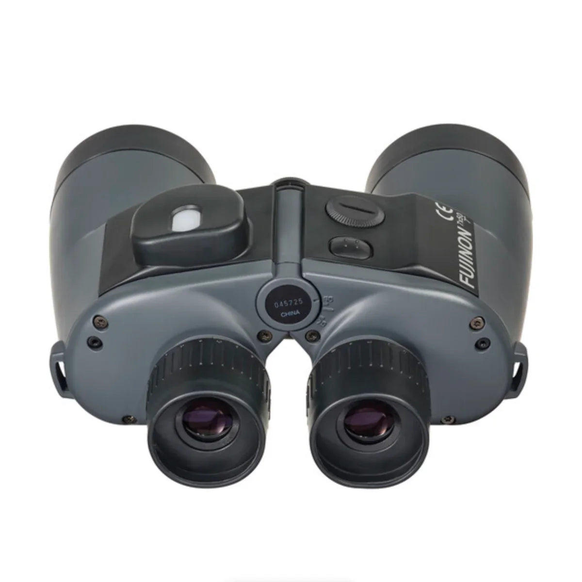 Fujinon 7x50 WPC-XL Mariner Binoculars with Compass at PROCAM | procam.com