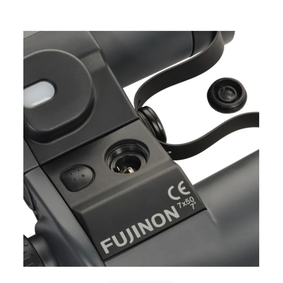 Fujinon 7x50 WPC-XL Mariner Binoculars with Compass at PROCAM | procam.com