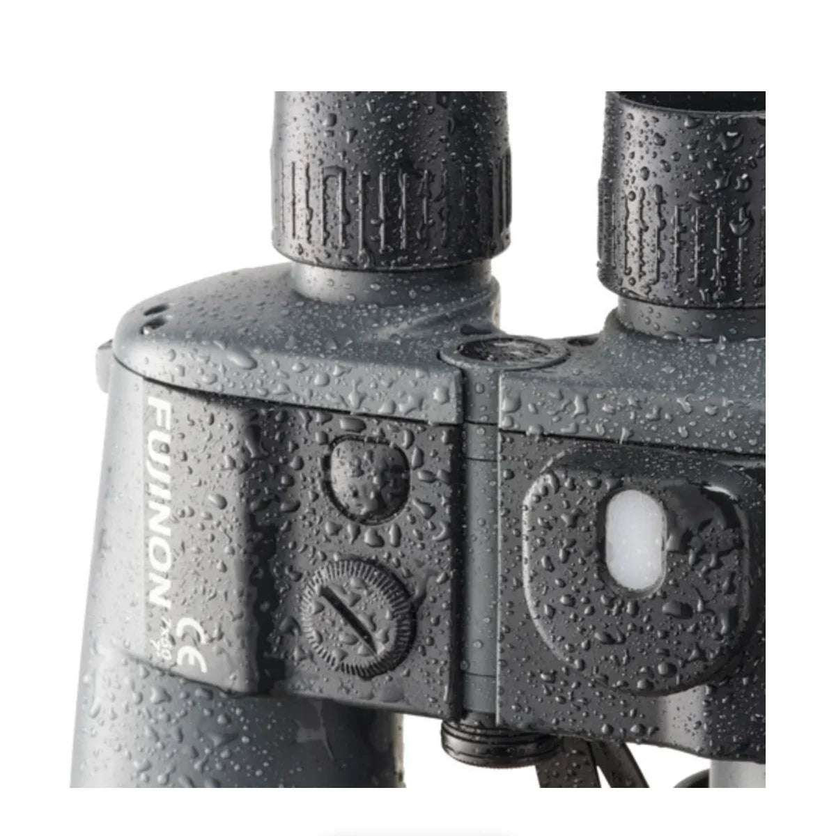 Fujinon 7x50 WPC-XL Mariner Binoculars with Compass at PROCAM | procam.com