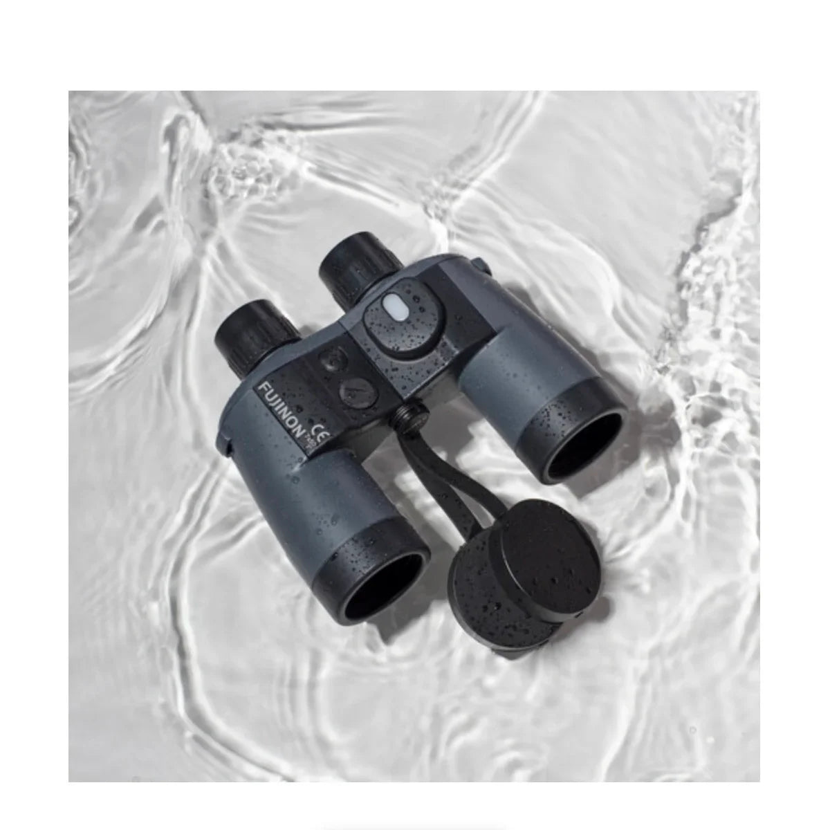 Fujinon 7x50 WPC-XL Mariner Binoculars with Compass at PROCAM | procam.com