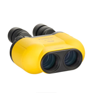 Fujinon 14x40 TSX1440 Techno-Stabi Image-Stabilized Binoculars (Yellow) at PROCAM | procam.com