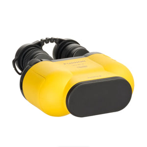 Fujinon 14x40 TSX1440 Techno-Stabi Image-Stabilized Binoculars (Yellow) at PROCAM | procam.com