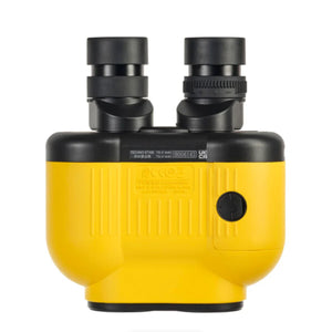 Fujinon 14x40 TSX1440 Techno-Stabi Image-Stabilized Binoculars (Yellow) at PROCAM | procam.com