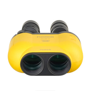 Fujinon 14x40 TSX1440 Techno-Stabi Image-Stabilized Binoculars (Yellow) at PROCAM | procam.com