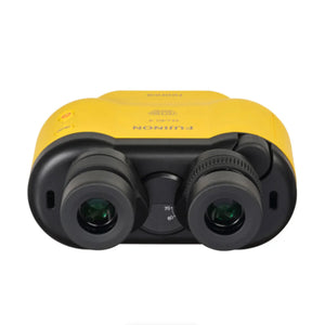 Fujinon 14x40 TSX1440 Techno-Stabi Image-Stabilized Binoculars (Yellow) at PROCAM | procam.com