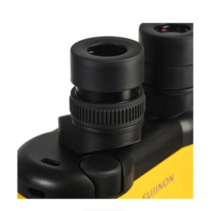 Fujinon 14x40 TSX1440 Techno-Stabi Image-Stabilized Binoculars (Yellow) at PROCAM | procam.com