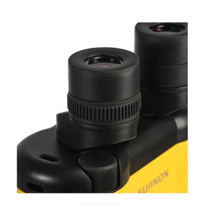 Fujinon 14x40 TSX1440 Techno-Stabi Image-Stabilized Binoculars (Yellow) at PROCAM | procam.com