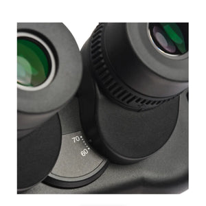 Fujinon 14x40 TSX1440 Techno-Stabi Image-Stabilized Binoculars (Yellow) at PROCAM | procam.com