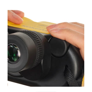 Fujinon 14x40 TSX1440 Techno-Stabi Image-Stabilized Binoculars (Yellow) at PROCAM | procam.com