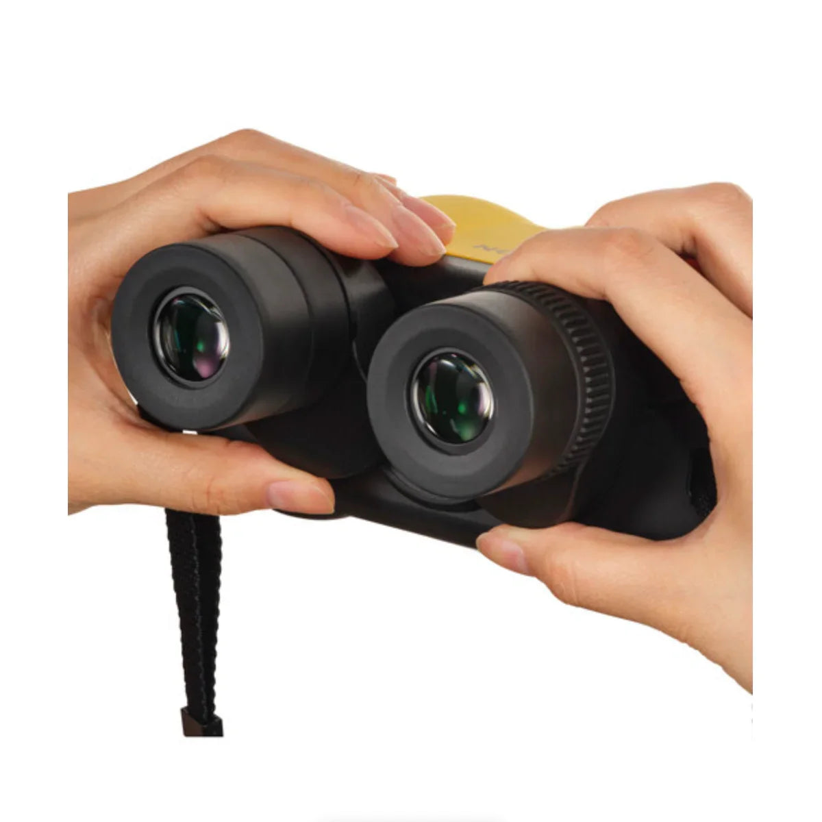 Fujinon 14x40 TSX1440 Techno-Stabi Image-Stabilized Binoculars (Yellow) at PROCAM | procam.com