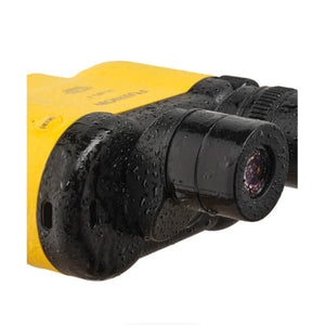 Fujinon 14x40 TSX1440 Techno-Stabi Image-Stabilized Binoculars (Yellow) at PROCAM | procam.com