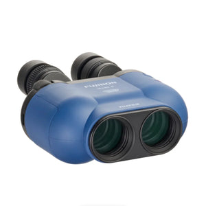 Fujinon 14x40 TSX1440 Techno-Stabi Image-Stabilized Binoculars (Navy Blue) at PROCAM | procam.com
