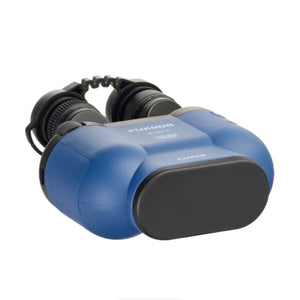 Fujinon 14x40 TSX1440 Techno-Stabi Image-Stabilized Binoculars (Navy Blue) at PROCAM | procam.com