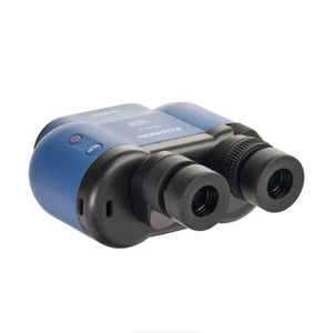 Fujinon 14x40 TSX1440 Techno-Stabi Image-Stabilized Binoculars (Navy Blue) at PROCAM | procam.com
