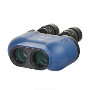 Fujinon 14x40 TSX1440 Techno-Stabi Image-Stabilized Binoculars (Navy Blue) at PROCAM | procam.com