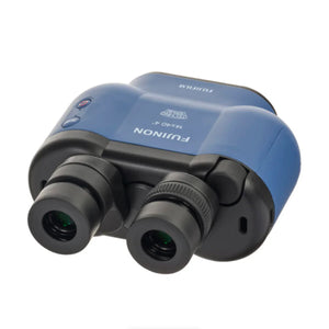 Fujinon 14x40 TSX1440 Techno-Stabi Image-Stabilized Binoculars (Navy Blue) at PROCAM | procam.com